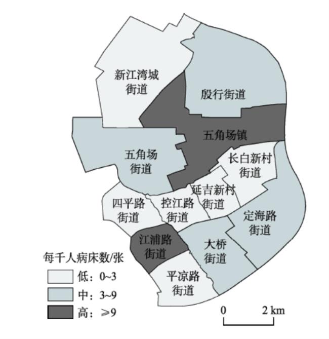 街道和乡镇有什么区别