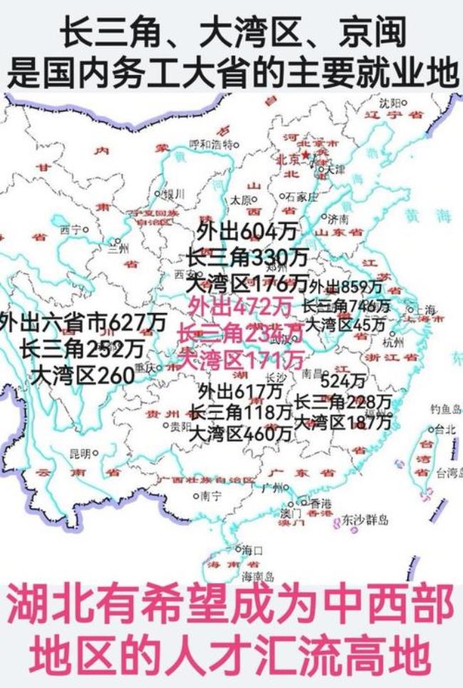 中西部地区22个省市区是指哪些