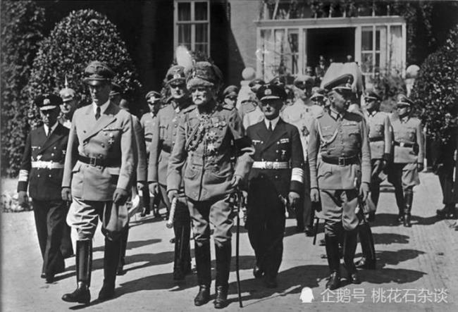 1940年德国总统是谁