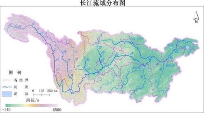 中国南方水系最好的城市