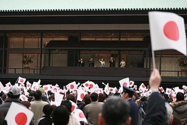 日本的国庆节和它的来历特点