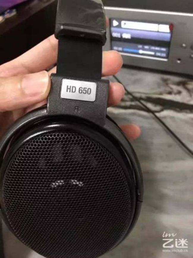 Ie800vs森海hd650哪个音质好