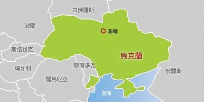 乌克兰核电站距离俄罗斯多远