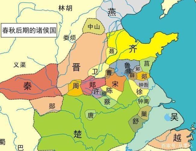 公元前221年以后秦国的统一战争