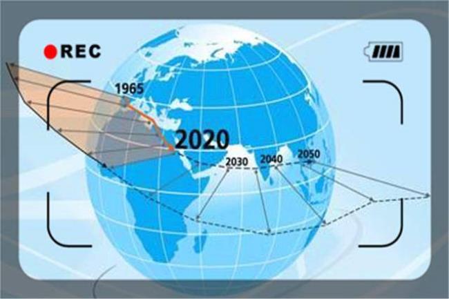 21世纪发达国家对世界经济的影响