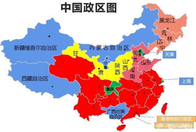 四川陕西甘肃交界地图