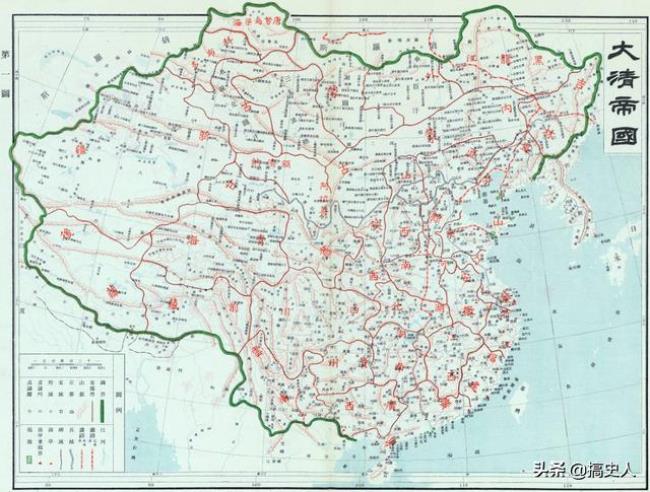 中国现有国土面积多少平方