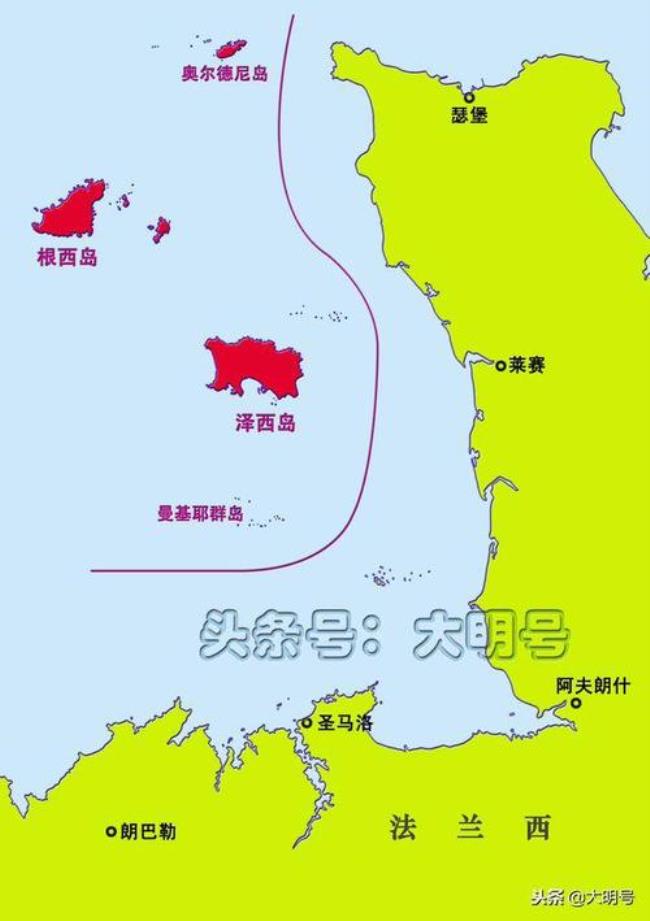 北欧海峡