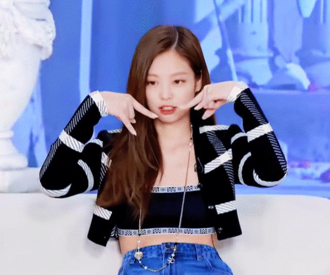 jennie拿过什么奖