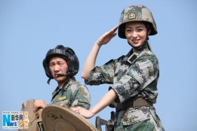 退役女兵救爱女是什么电影