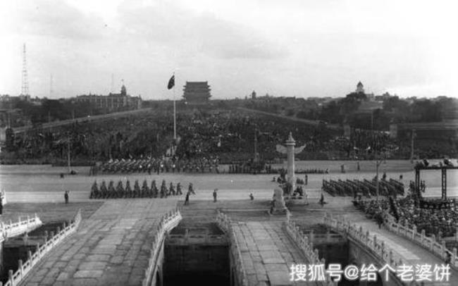 1949新中国成立有何世界影响