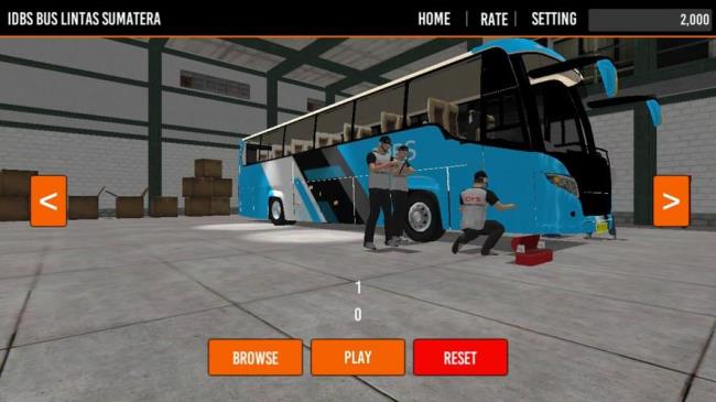 有什么关于开公交车的游戏