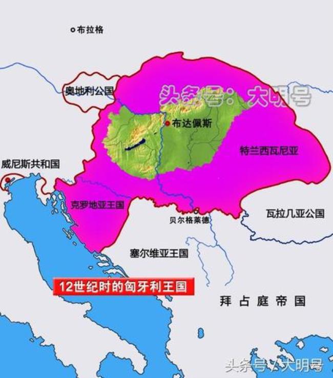 奥地利与奥斯曼帝国有什么关系