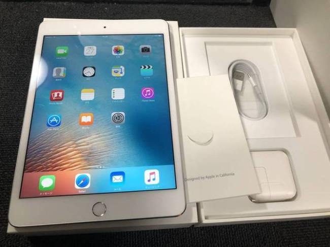 iPadmini4可以插SIM卡吗iPadmini4可以打电话吗