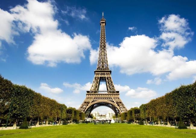 个人可以到法国旅游吗