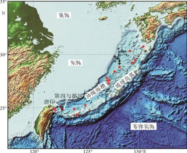 日本地质结构稳定吗