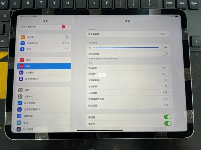 ipadpro序列号官网查询