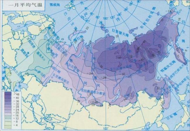 北欧针叶林面积最多的国家