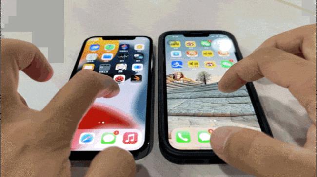 iphone 13 pro怎么测量距离