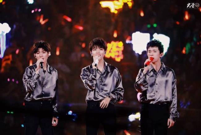 tfboys2023年8月6号是什么日子