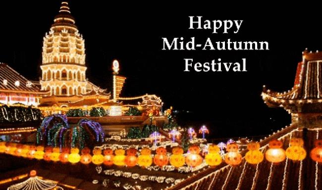 mid-autumnfestival怎么读