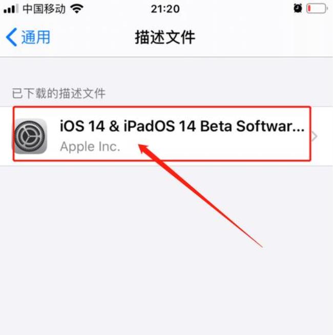 苹果6能更新ios14吗