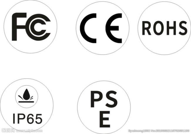 CE是什么公司的标志