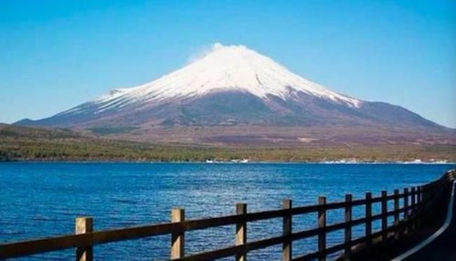 为什么晚上登富士山