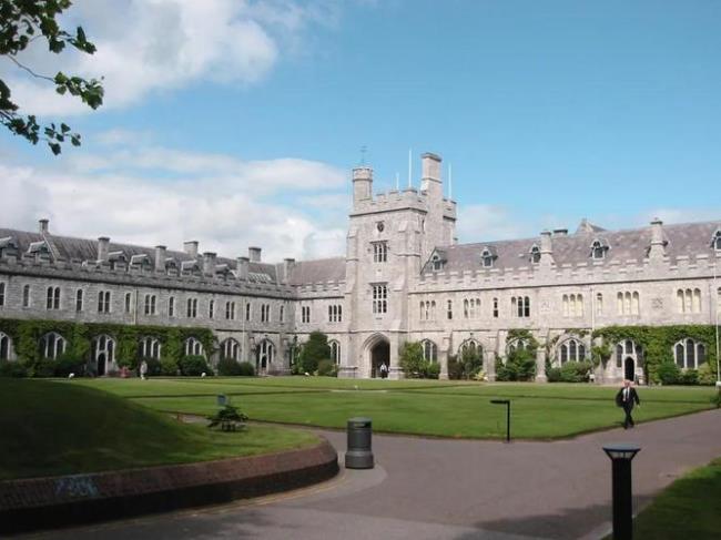 爱尔兰硕士留学和费用是多少