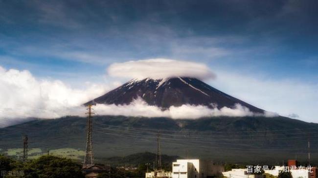 富士山喷发对大连有影响吗