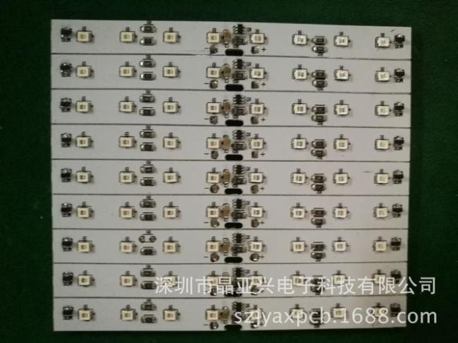 led型号5630与2835有什么区别