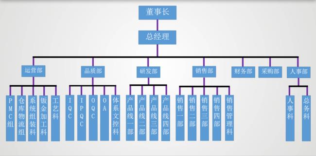 公司最早的组织形态有哪些