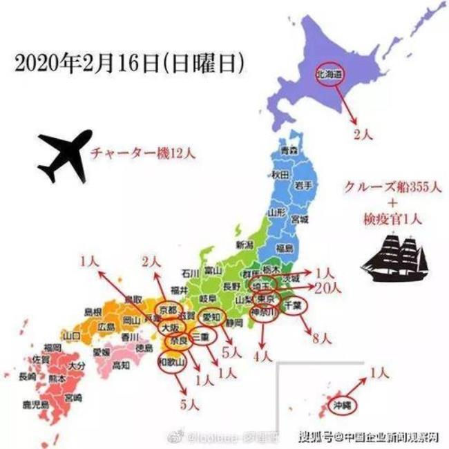 日本的中国地区指哪里