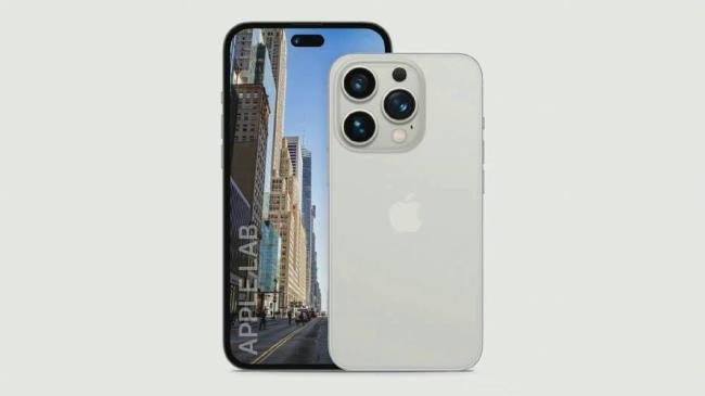 iphone14pro电池容量太小