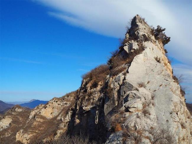 北京中秋爬山必去的十大山