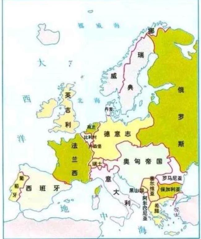 俄国一战时是共和政体吗