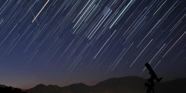 12月14号双子座流星雨有多少颗