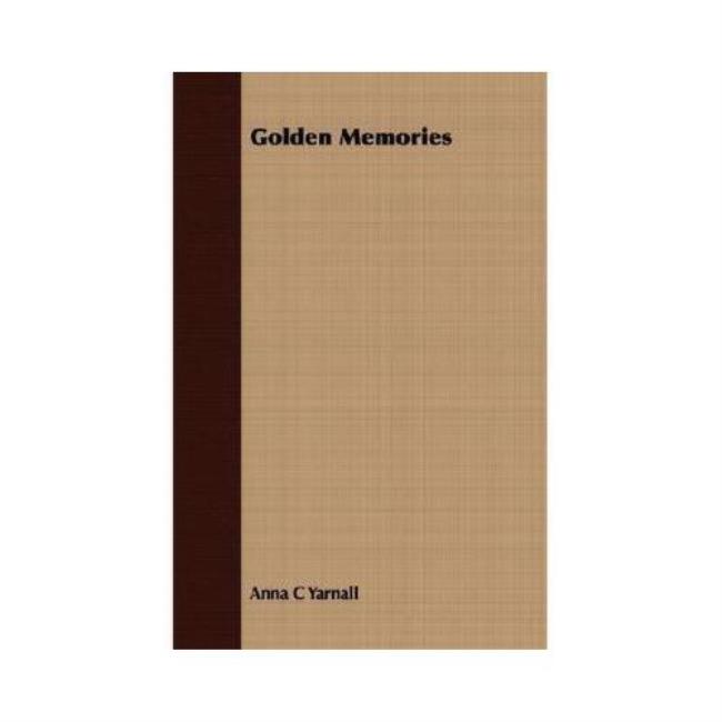 goldenmemories作者