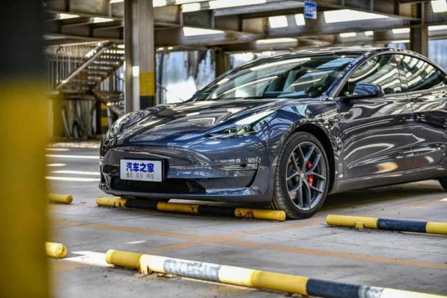 model3为什么韩国卖19万