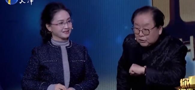 马德华老婆是嫦娥吗