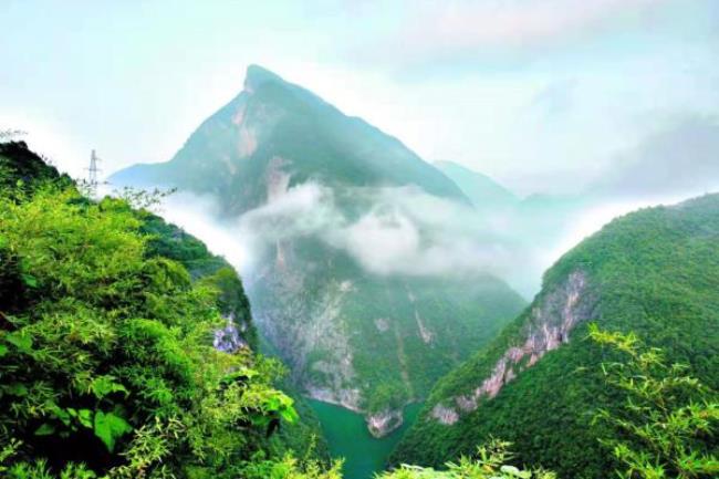 竹山百里河风景区要门票吗