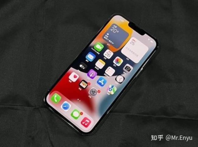 iphone13 pro和12 pro max续航