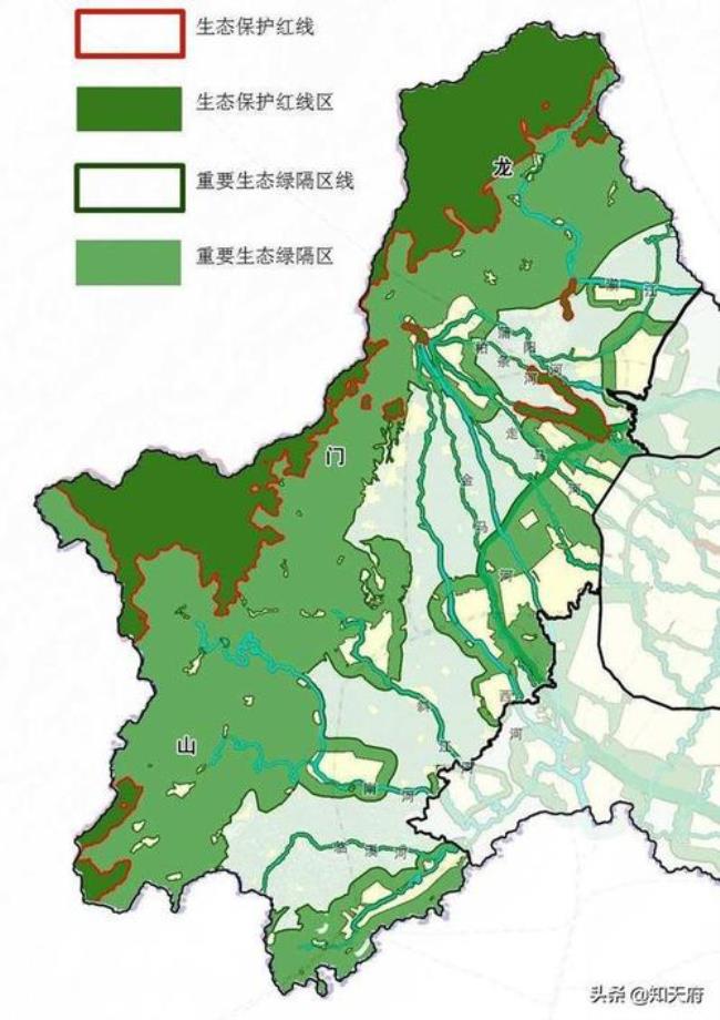 大成都范围包括哪些地方