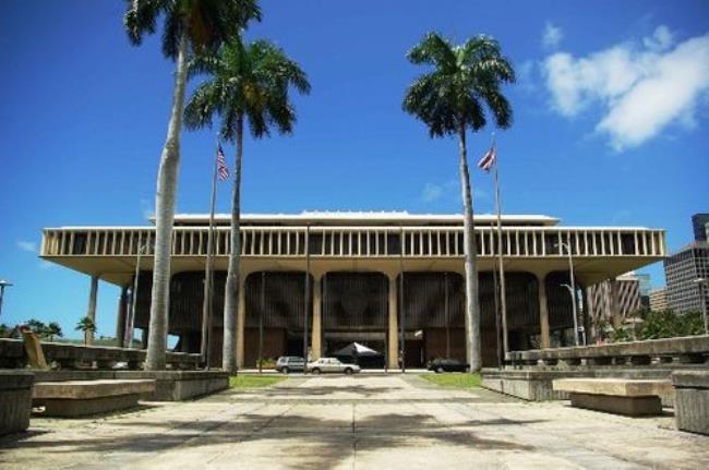 夏威夷在历史上属于哪里