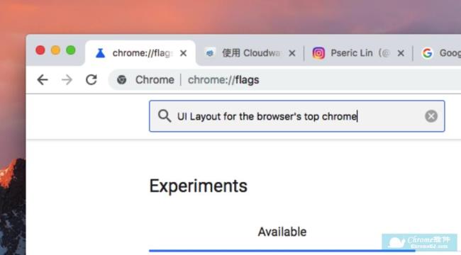 怎样强制关闭GoogleChrome浏览器