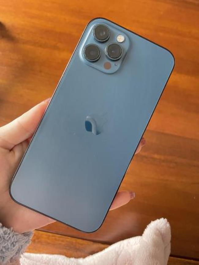 iphone12promax电池容量多少毫安