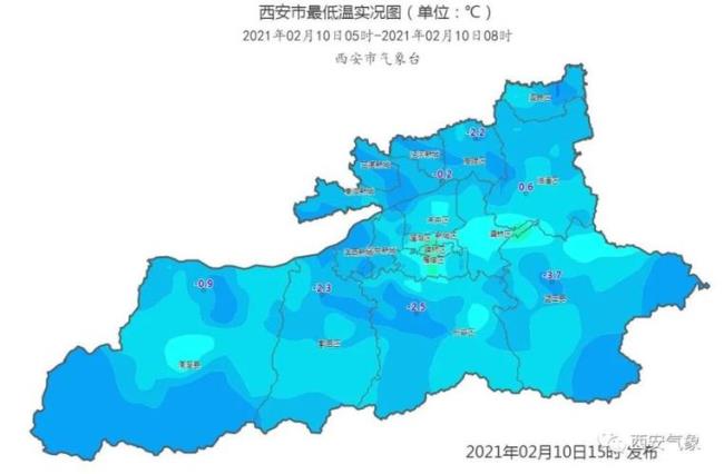 西安和北京哪里干燥