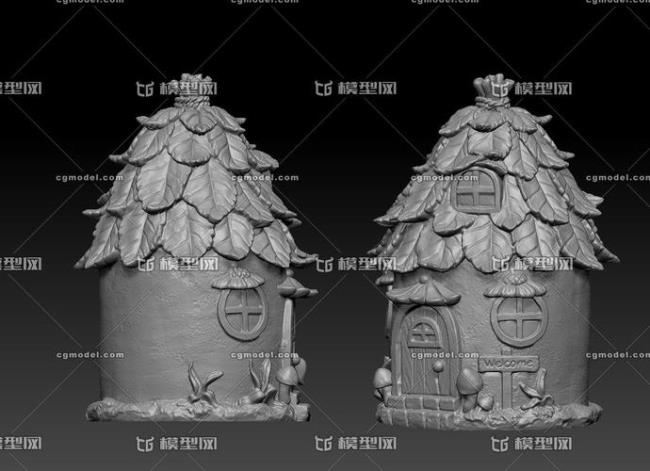 zbrush建建筑合适吗