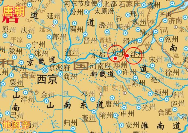 北宋东京汴河是哪里