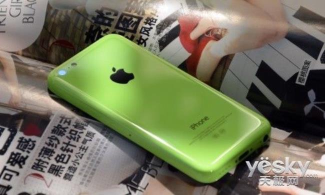 iphone  5c比oppo小吗